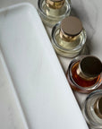 NAMIB BIANCO MARBLE TRAY