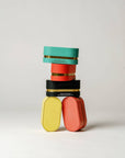 Lina Lennox | 100% Organic Silk Hair Bonnet