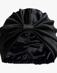 Lina Lennox | 100% Organic Silk Hair Bonnet