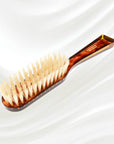 Koh-I-Noor |  Jaspe Natural Bristle - Rectangular Brush