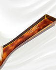 Koh-I-Noor |  Jaspe Natural Bristle - Rectangular Brush