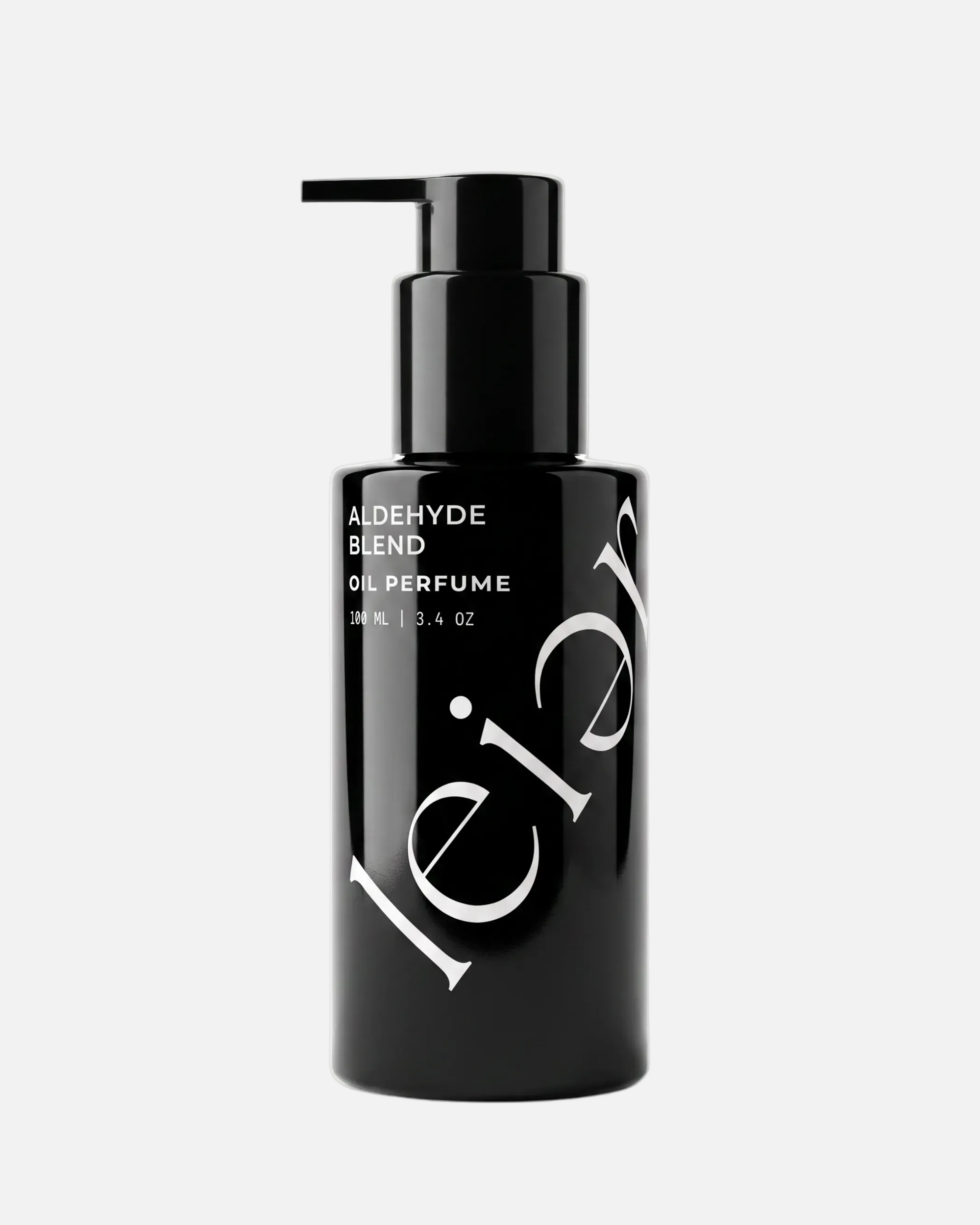 BODY OIL