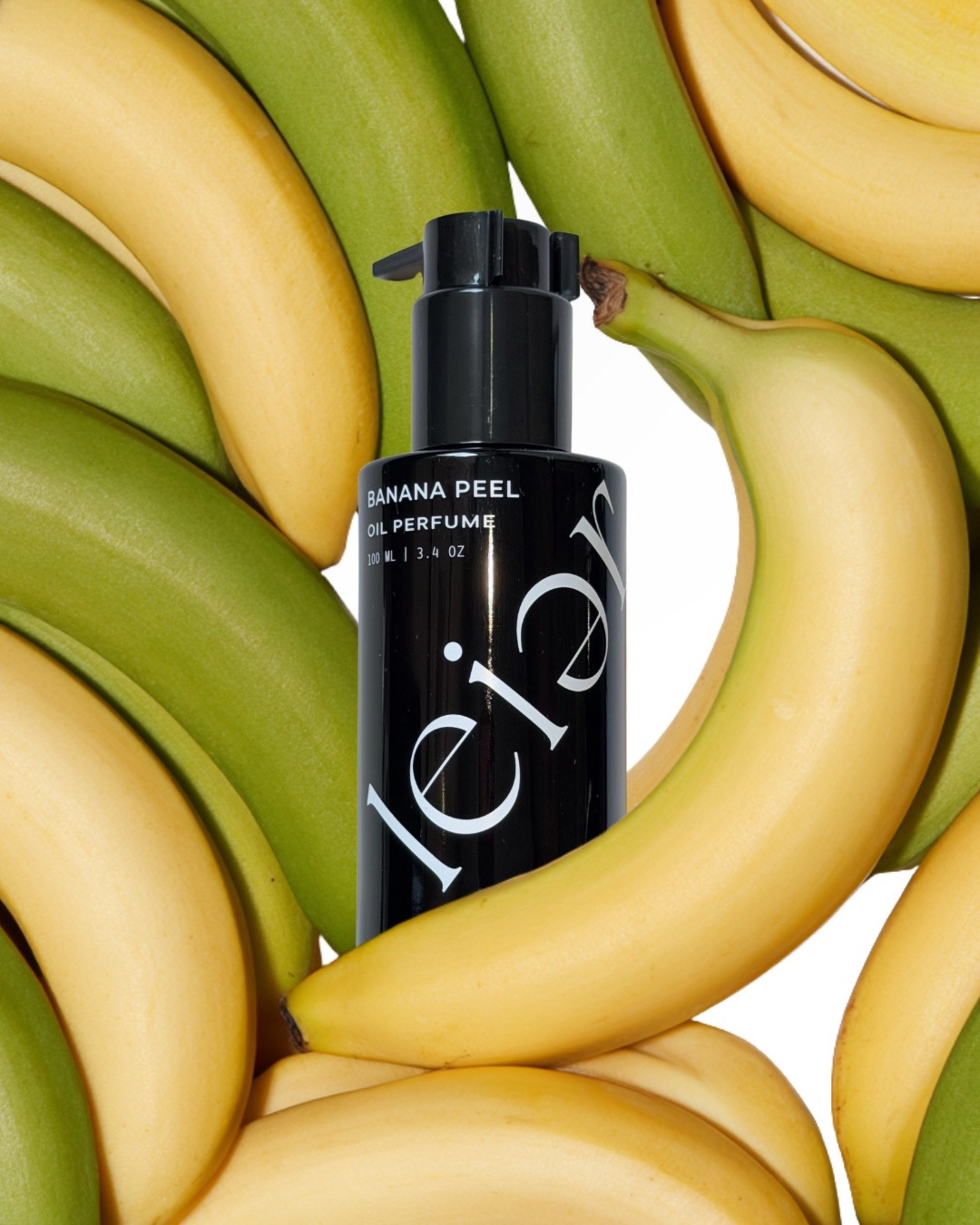 BODY OIL
