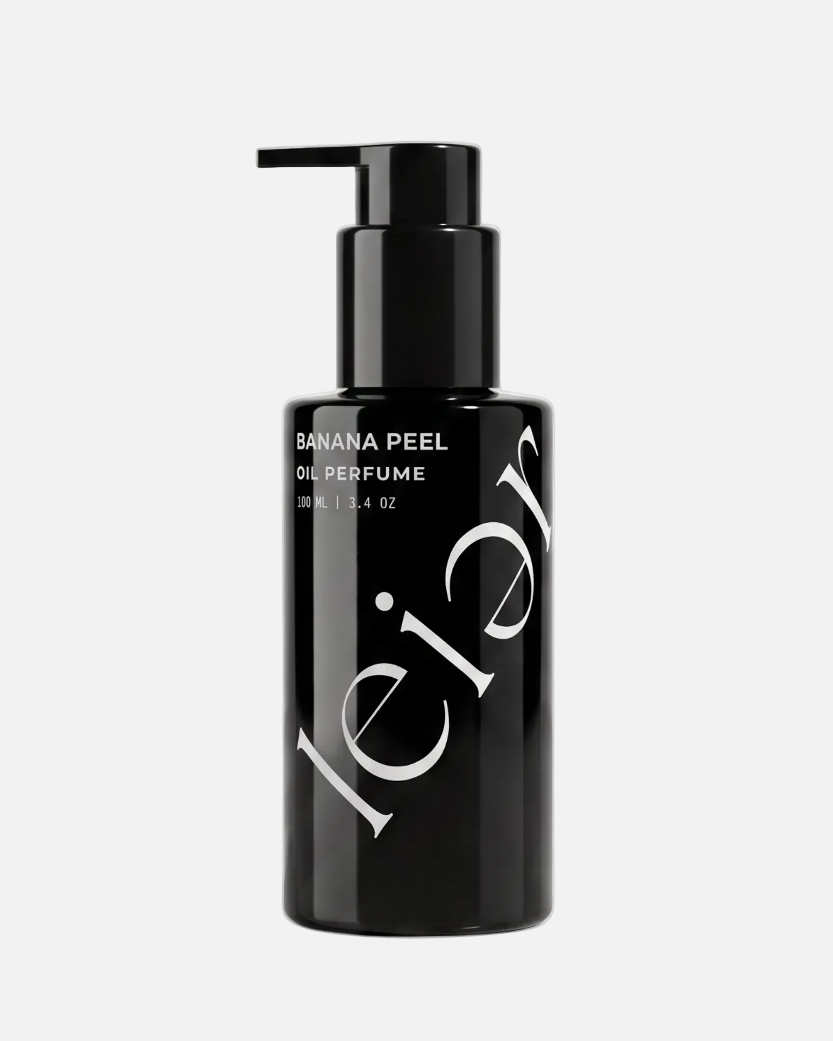 BODY OIL