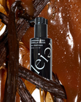 OIL PERFUME - CARAMELIZED VANILLA BEAN