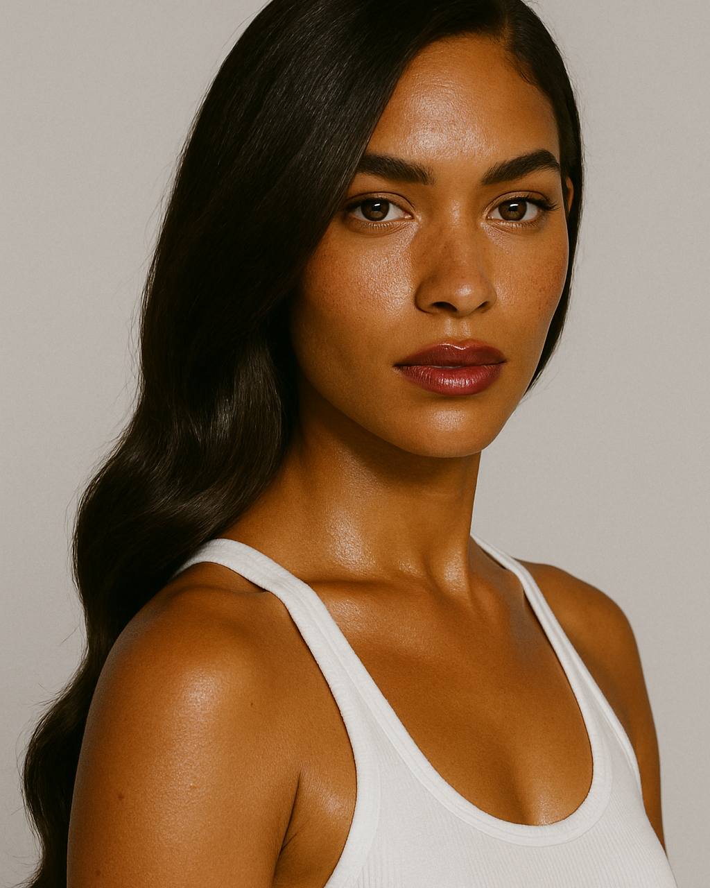 SERUM PERFUME - REIGN (COLOR-TREATED & TEXTURED HAIR) – LEIER